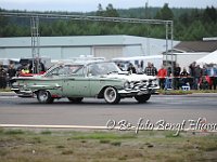 Dragracing Hagfors open 2016